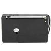 Portable Multi Functional Low Power Radio AM FM Mini Two Band Walkman Battery Outdoor Stereo Radio for Walking Hiking Camping