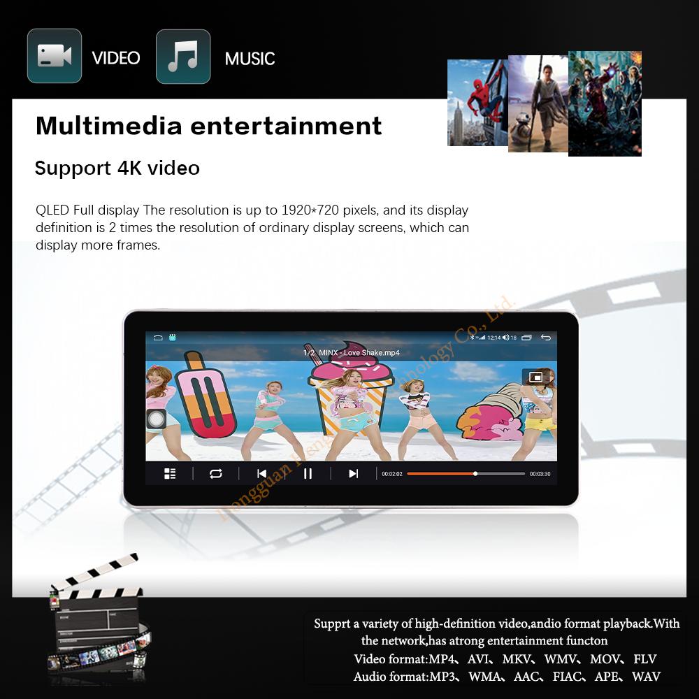 12.3Inch For Aston Martin DB11 2016-2020 Car Multimedia Video Player GPS Navigation Radio Android12 8Core CarPlay 4G 360Camera