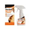 Pizza Stone Burn Stain Cleaner, Deep Cleaning for Baking Stones, Household Kitchen Cleaner 120ml Household Camping Baking Stone Clean
