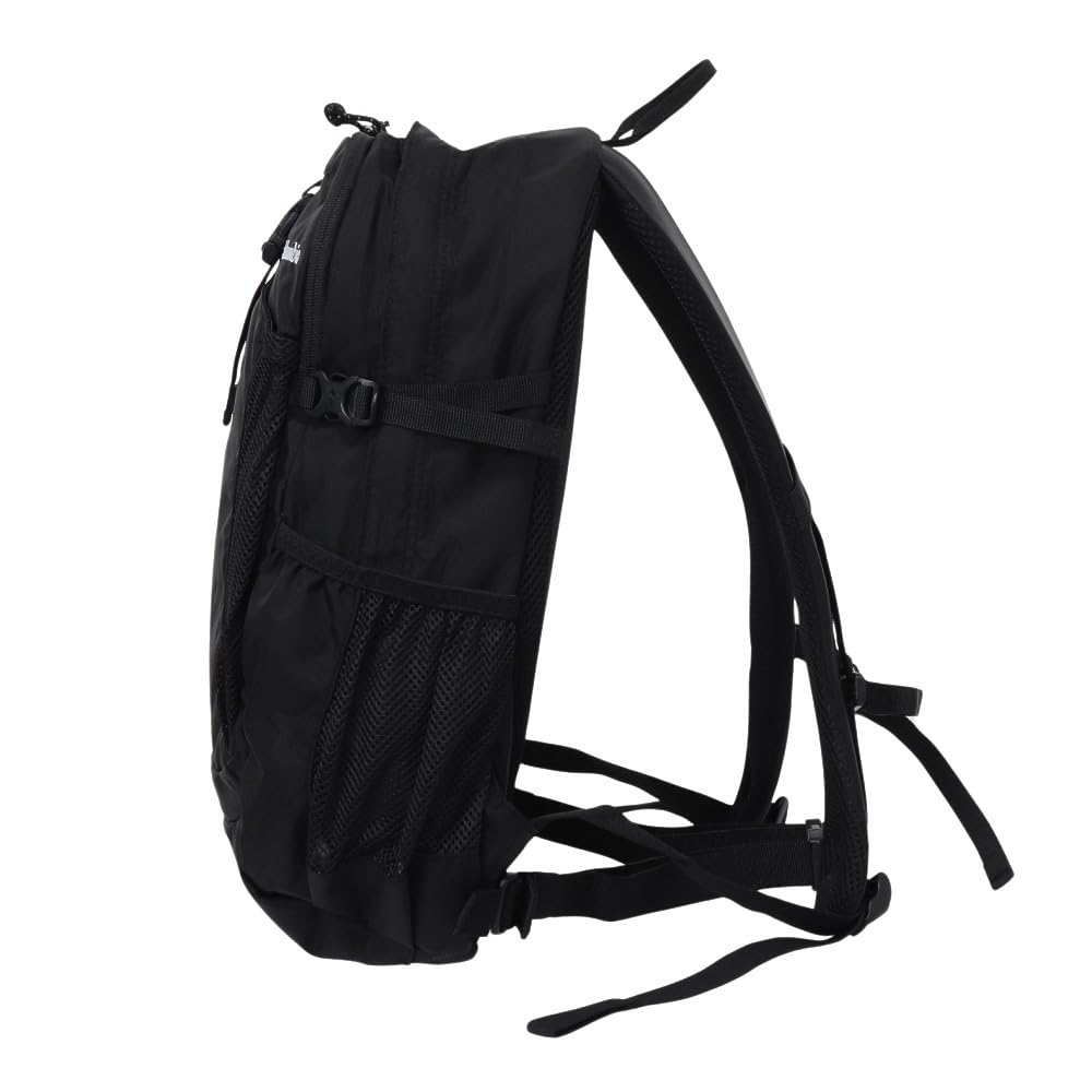 Castle Rock 20L Backpack II PU8663 One Size Black [Columbia]