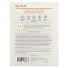 De-Puff Eye Patch, Set of 3 Patches