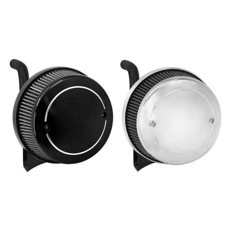 Motorcycle CNC Air Cleaner Filter For Indian Chief Chieftain Dark Horse Classic Springfieid Roadmaster Chief Vintage 2014-2021