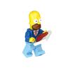 Children's Building Block Figurines Are The Best Gifts For Kids
