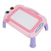 Magnetic Drawing Tablet Writing Drawing Board Desk with Pen Educational Painting Toys for Children Toddlers