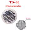 Photocell Sensor Td Mirror Reflector Plate Td-02 Td-03 Td-05 Td-06 Td-08 Td-09 Photoelectric Switch
