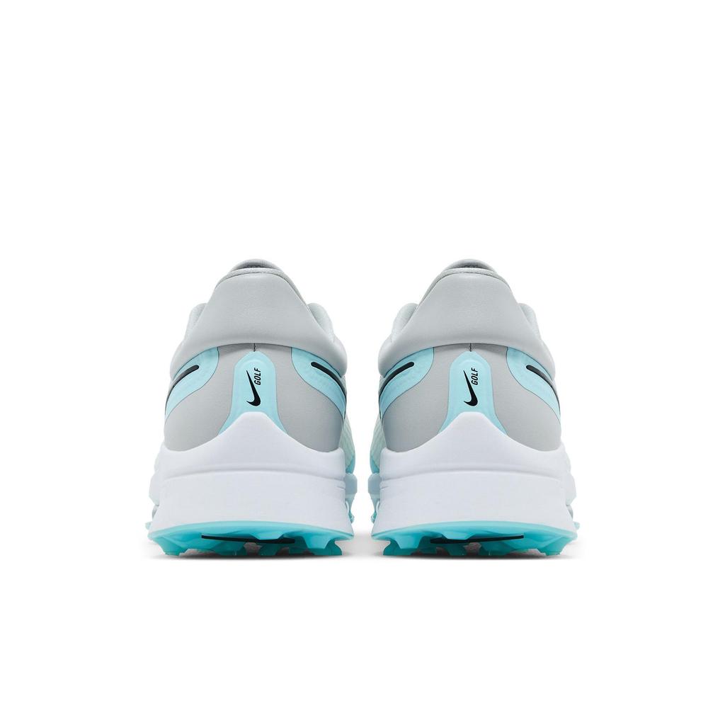 Nike Air Zoom Infinity Tour NEXT% Wide 'White Copa' (Unisex) White / Copa / Light Smoke Grey / Black Golf Shoes DM8446 114