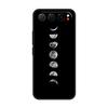 Per ZTE nubia Air 2025 Custodia Silicone Lusso Spazio Morbido Paraurti per ZTE nubia Air 5G Z2468N Copri Telefono NubiaAir TPU Funda