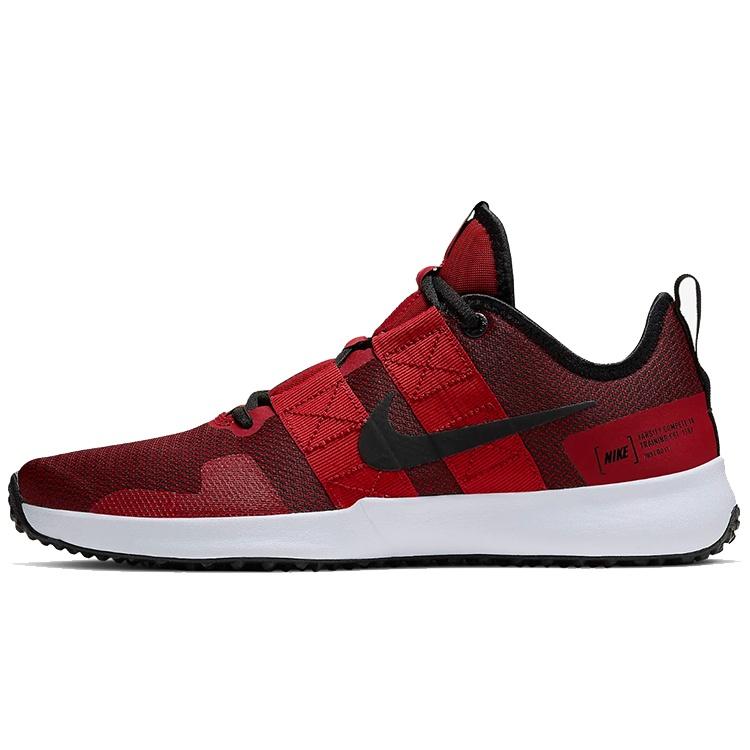 Nike Varsity Compete TR 2 Gym Red Men s AT1239-600 EU 45.5
