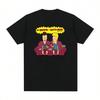 Beavis Butthead Work Funny Black T-Shirt Cotton Unisex T Shirt New TEE TSHIRT Wounisexs Tops