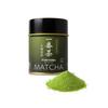 FORIVORA Matcha Pulver 30g Erste Ernte Präfektur Shizuoka Bio-Anbau Pestizidfrei Hochwertig Inländisch Dose