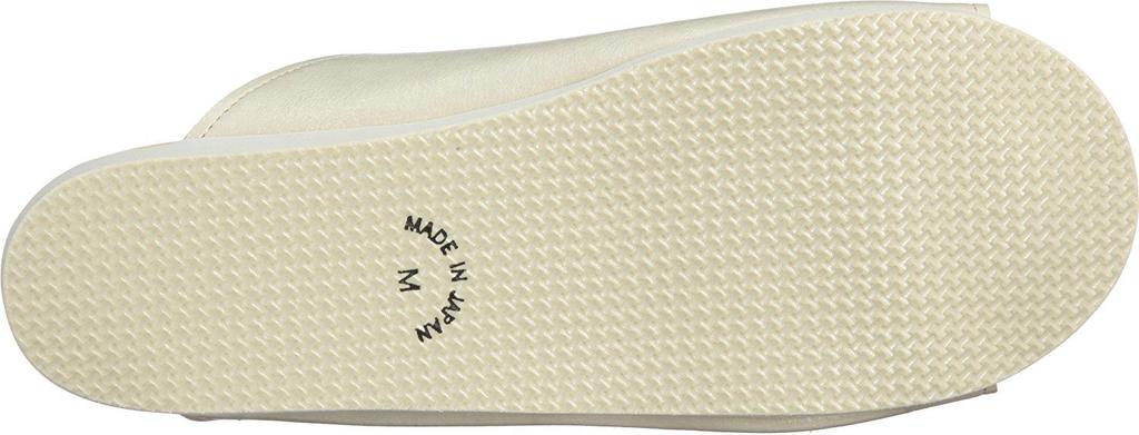 Mizutori two piece Piece Drill Design by DRILL DESIGN mizutori geta made in japan m×d (Two Design) (gray, L)