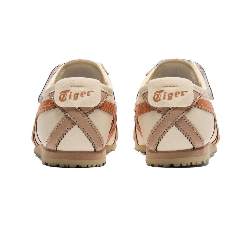 ONITSUKA TIGER Mexico 66 Birch Rust Orange (PS)