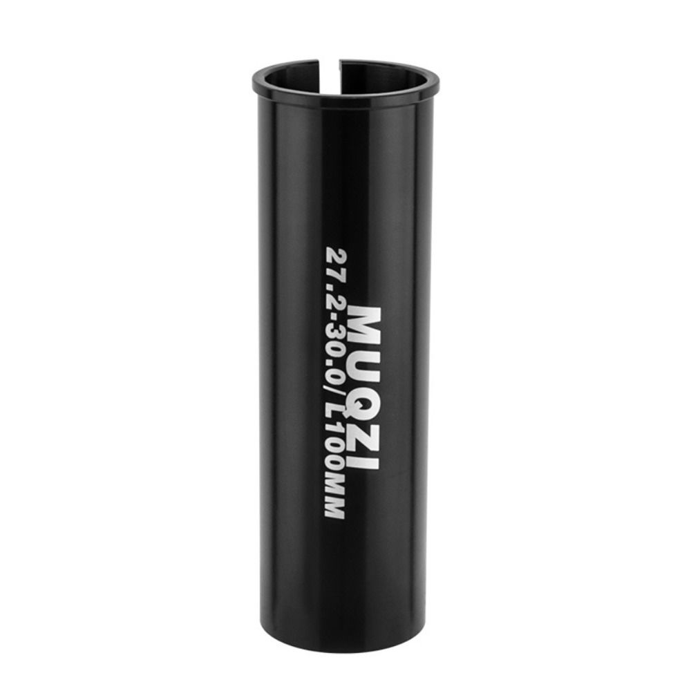 Adapter Bicycle Seat Post Sleeve Tube Conversion Extended Reducing Sleeve Road Bike