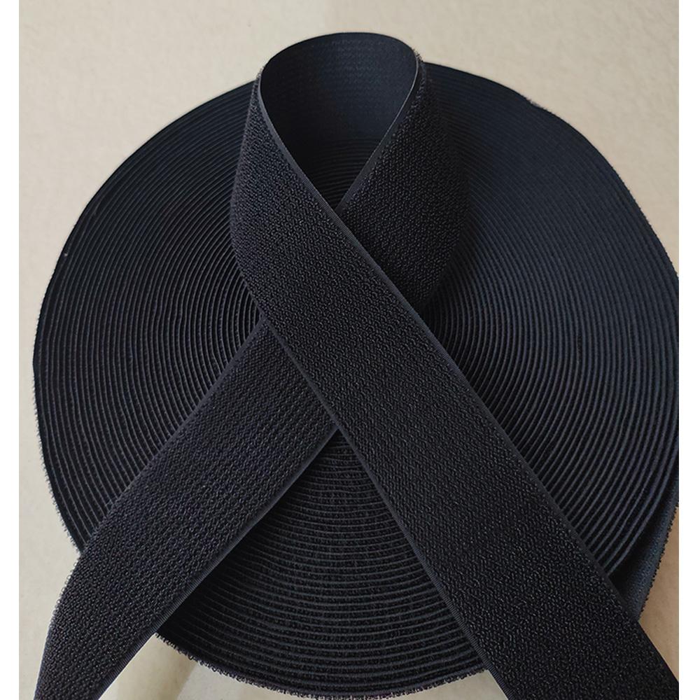 Hot Sale Eco-Friendly Washable for Hook and Loop Tape with Single Sided Adhesive for Tactical Tourniquet