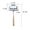 Japanese Craft Sandwich Maker: Outdoor Breakfast & Camping Toast Pan