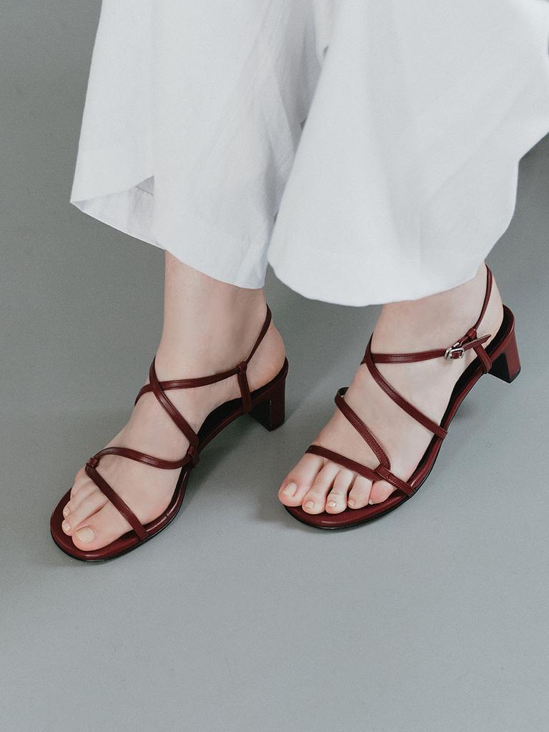 Rachel Cox Sandals_Lunel_Rcb033S