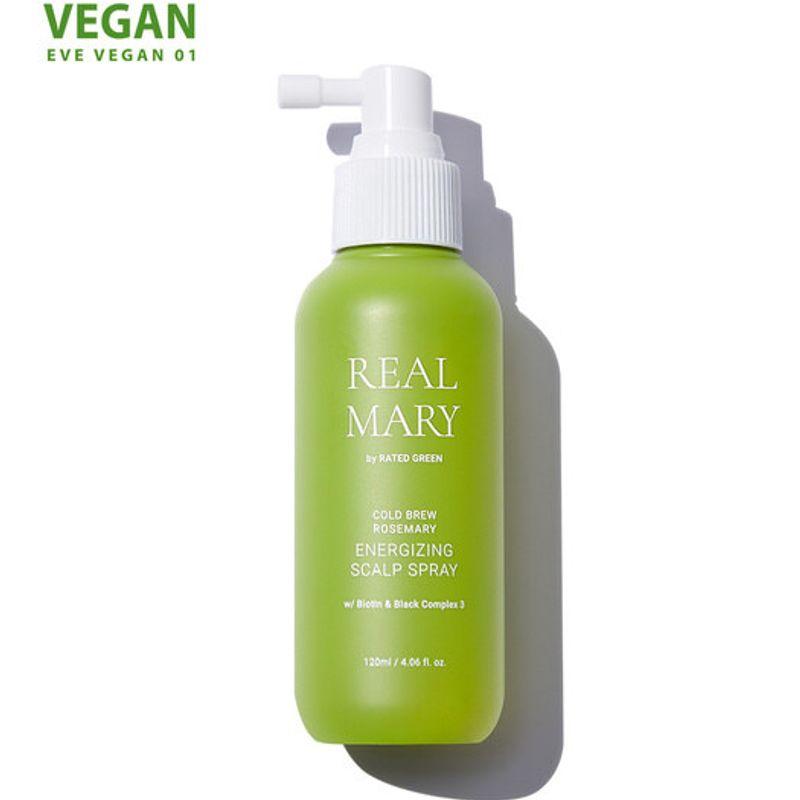 Rosemary Scalp Spray