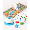 Baby Montessori Toys for Boy Girl Kids Learning Toys Children Toys Learning Resources Montesori Educational Toys Learning Toys