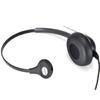 Premium Memory Foam Earpads forPlantronics W440 Earphone for Extra Durable Cover