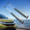 Front Hood Lift Supports Struts Gas Shocks 5345069055 Gas Springs Support Lift Struts for Land Cruiser Prado 120 J120 2002-2009