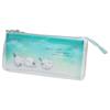 Coolia Slow Life Tits Open Pocket Pen Pouch 931644 Shimaenaga Bird Long-tailed