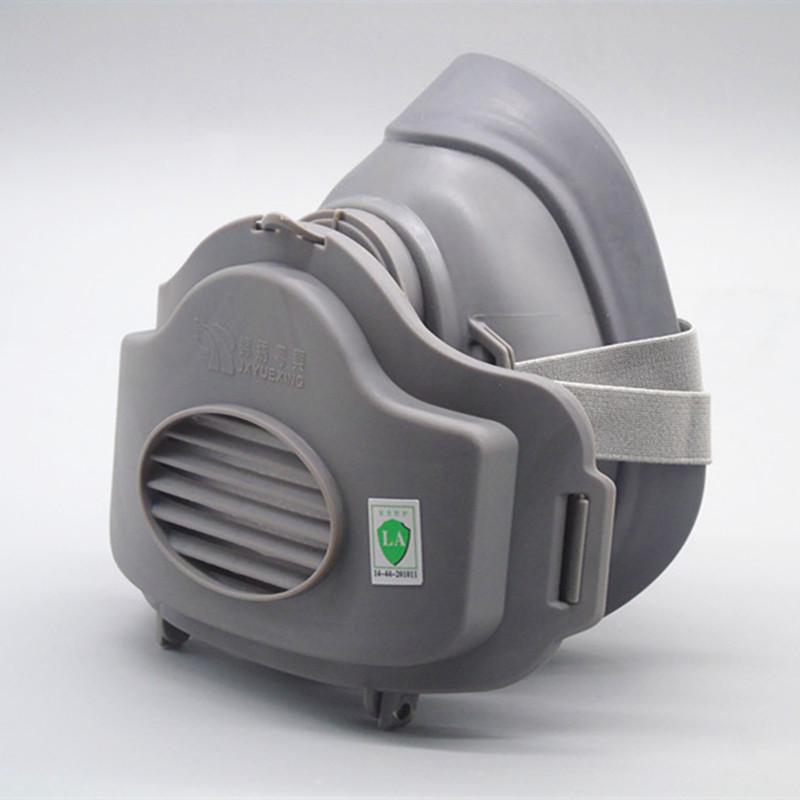 

3200 Industrial Protective Dust Mask for Grinding, Cutting, and Mining YX 3200 Dust Mask Set
