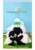 Ollie the Little Sheep Plush Doll - Comforting Lullaby Companion and Gift