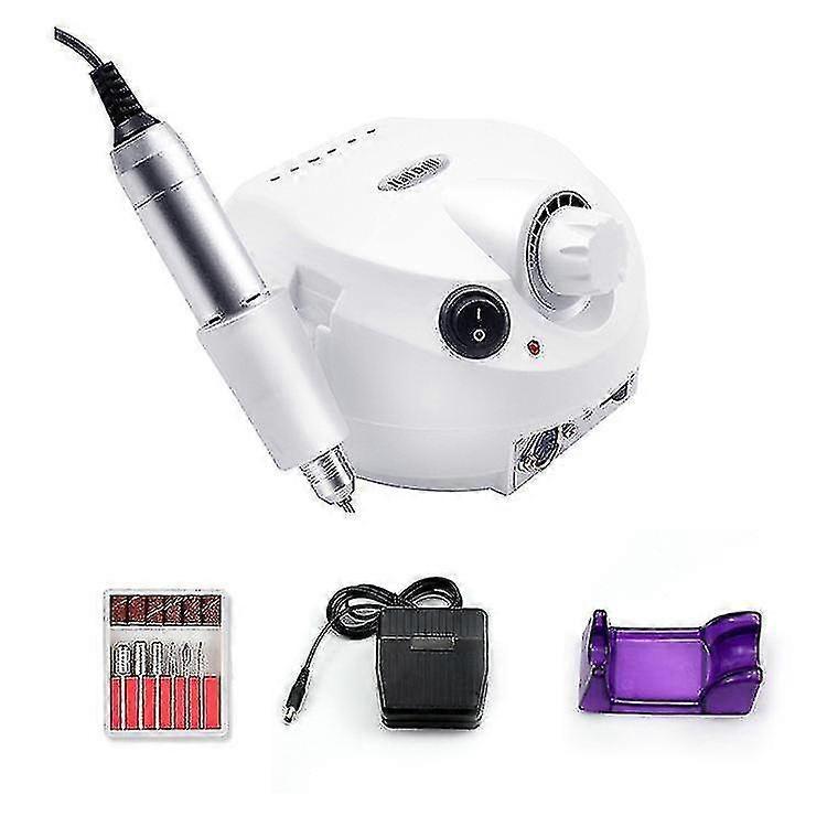 35000 Nail Art Electric Nail Drill Nail Art Equipment Electric Nail Art Tools Tw