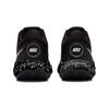 Nike Fly By Mid 3 Slip Resistant Abrasion Resistant Mid top Basketball Shoes Men's Black DD9311-003(team741-)