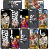 Für Samsung Galaxy S25 S24 S23 S22 Ultra FE Plus A17 A37 A57 A56 A55 A06 A16 A15 A36 A26 A35 A05 A25 A54 A34 Handyhülle Luffy Poster Gear 5 One Piece