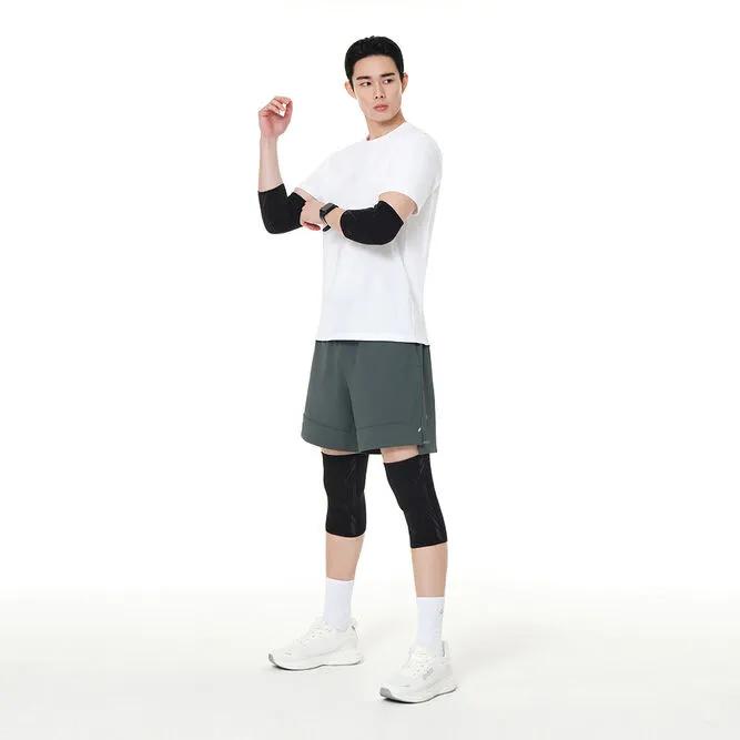 Support cushion running socks