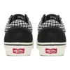 Vans Old Skool 36 Dx 'Anaheim Factory   Og Houndstooth' Vans VN0A4BW3YER