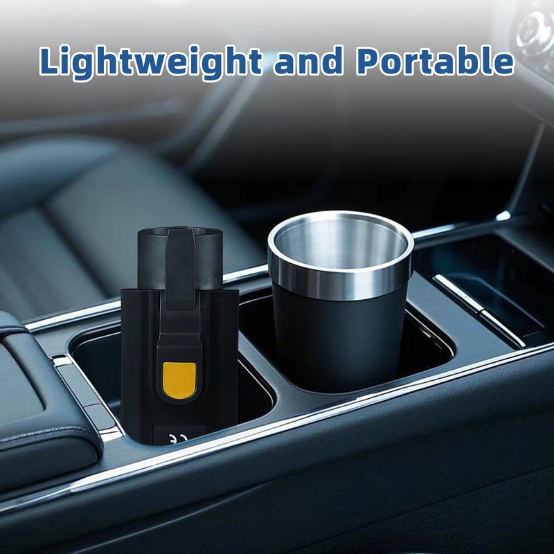 Type 2 to Type 1 EV Charger Adapter 32A Convert IEC 62196 Charger to J1772 Socket for Single-Phase Electric Cars