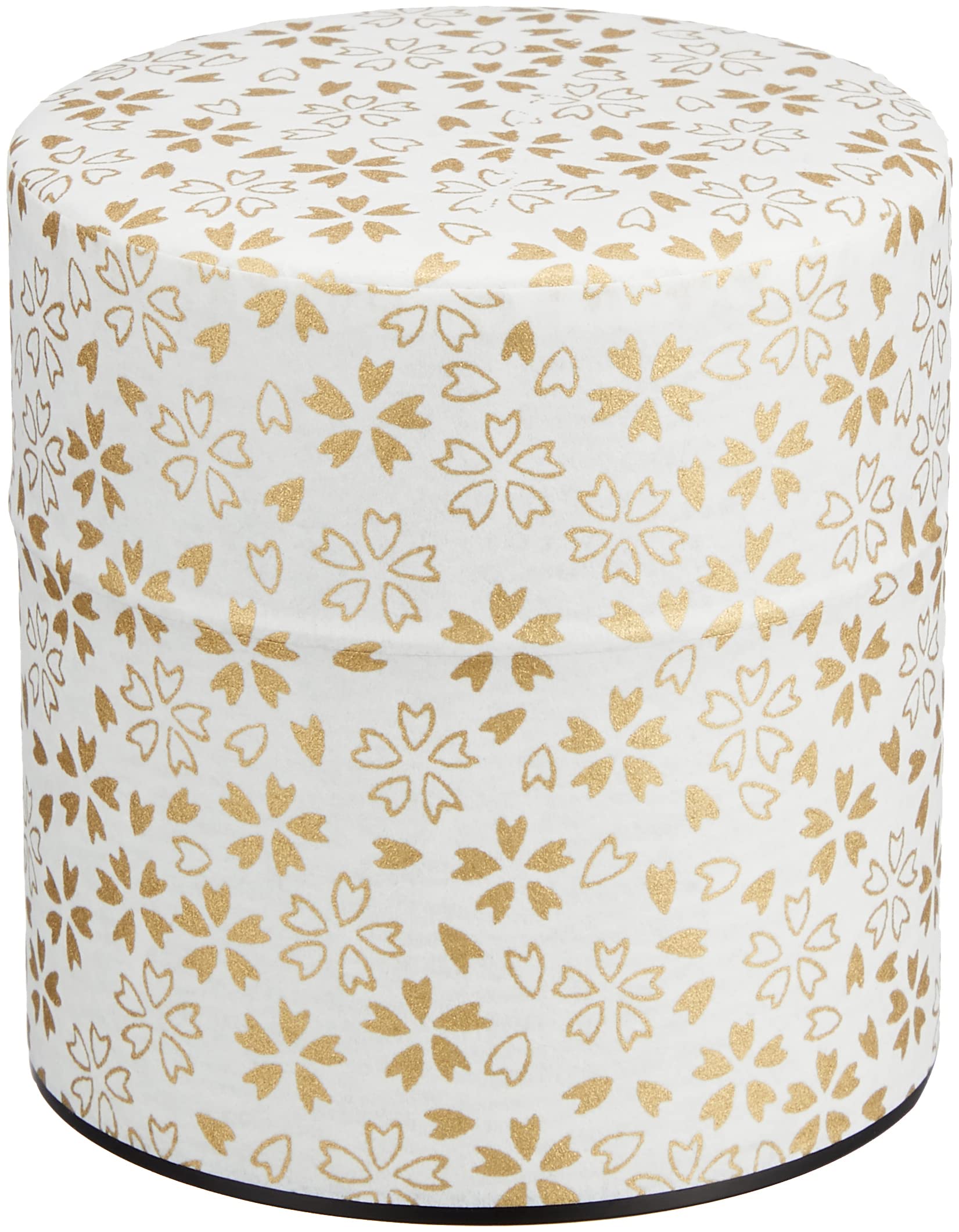 

Банка для чая Yamaco Gorgeous Flower S 80094 Pop-Can
