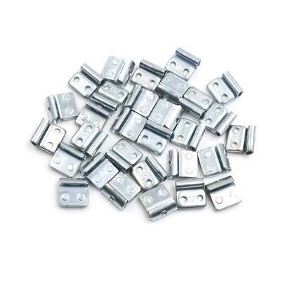 Metal Wheel Balance Weights for Cars, 0.4 Oz (10 G), 0.7 X 0.7