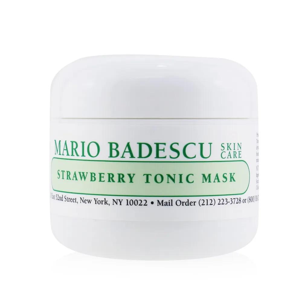 Strawberry Tonic Mask 59ml/2oz