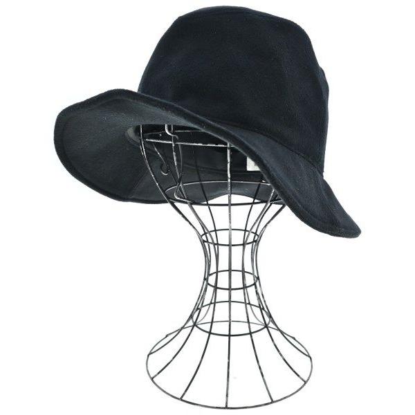 Used KIJIMA TAKAYUKI Hat Men s [Old Clothing] [Used] [Free Shipping]