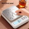 Junsenghuiyi High-Precision Digital Kitchen Scale