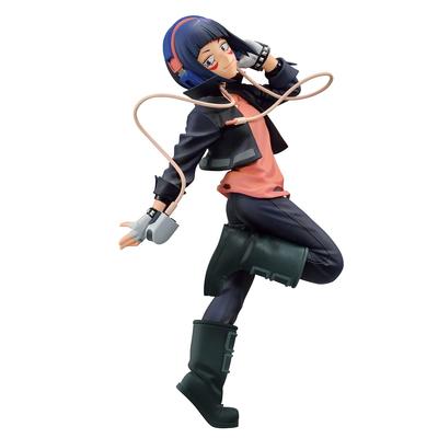 Ichiban Kuji My Hero Academia NEXT GENERATIONS 2 E Prize Kyoka Jiro Figure
