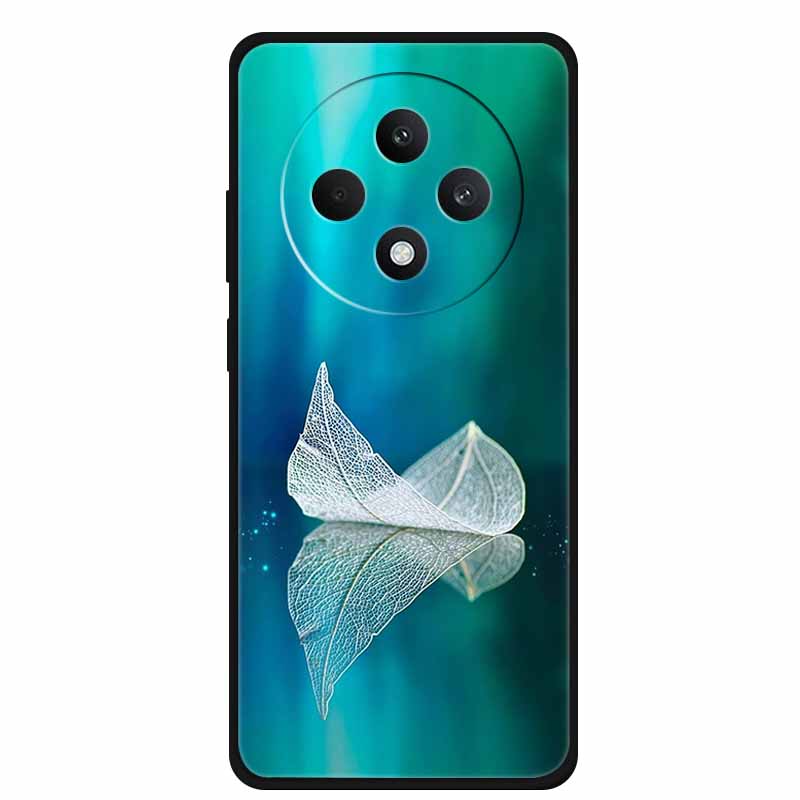 For Oppo Reno12 F 5G Case 12 F 4G Lovely Soft Silicone TPU Painted Cat Phone Cover For Oppo Reno12 FS Back Cases Fundas Bumper
