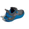 LEGO X Adidas Sport Pro K Grey Shock Blue Kids Sneakers Grey-Three Grey-Six GW3977