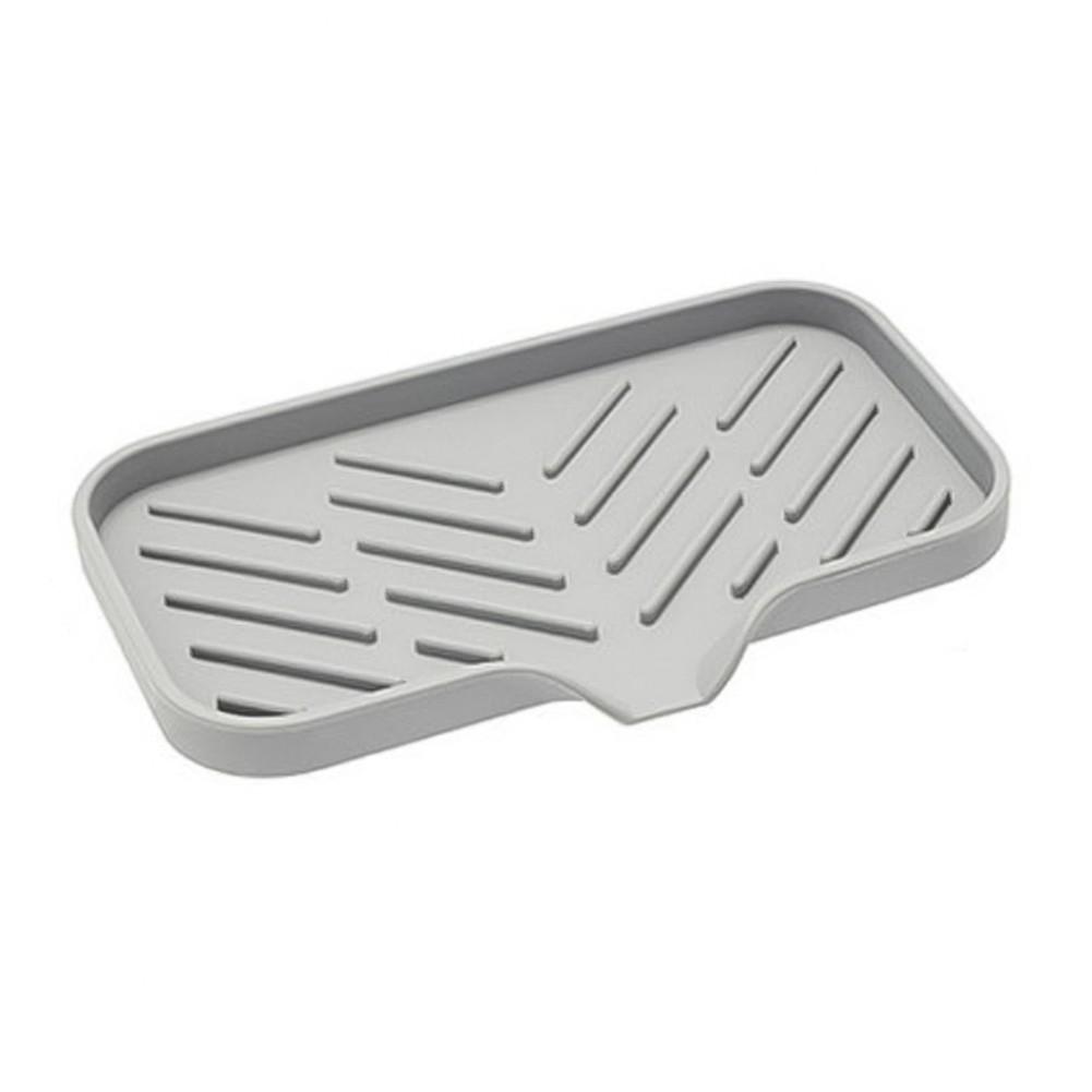 Soap Box Soap Dish Soap Holder Silicone Easy To Clean