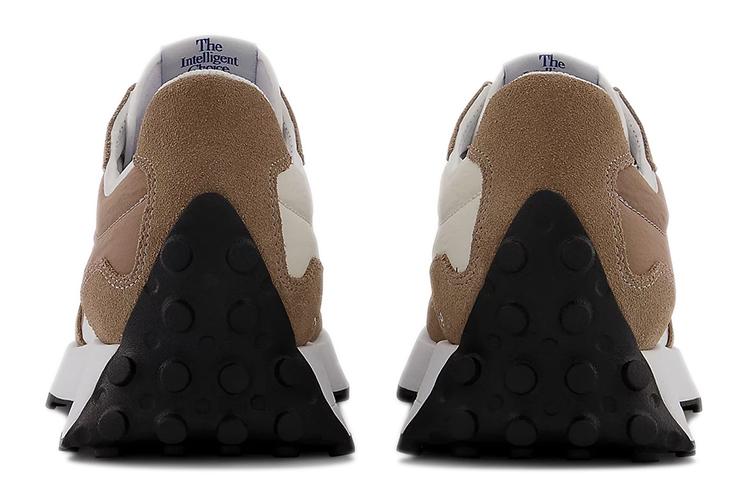 New Balance 327 'Mushroom'