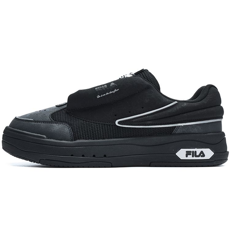 Fila Men s Casual Sneakers Black F12M314203FBK 40