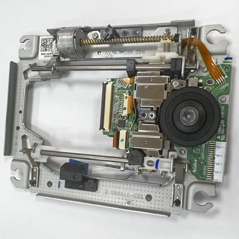 Replacement Part Lens Optical Pick Up for KEM 410ACA 410CCA Lens With/Without Deck Gaming Accessories