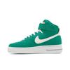 Nike Wmns Air Force 1 High SE 40th Anniversary - Malachite DQ7584-300