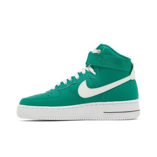 Nike Wmns Air Force 1 High SE 40th Anniversary - Malachite DQ7584-300