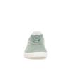 Adidas Gazelle Hazy Green Women Sneakers Teal Off-White Cloud-White IG4393
