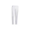 Originals Casual Pants Men's White Moderate Straight Fit Pants IB2941