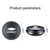 Car Interior Air Freshener Aromatherapy Fragrance Diffuser for Chevrolet AVEO COLORADO CRUZE IMPALA LACETTI MALIBU SPARK TRAX